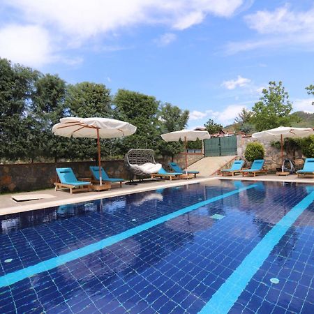 Villa Tn - Fethiye (Adults Only) Εξωτερικό φωτογραφία