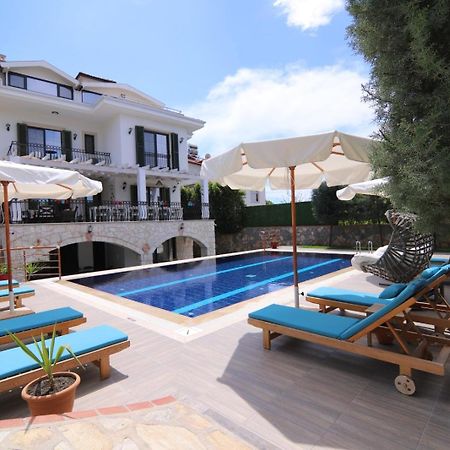 Villa Tn - Fethiye (Adults Only) Εξωτερικό φωτογραφία
