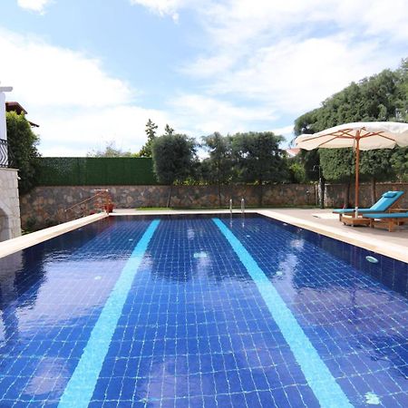 Villa Tn - Fethiye (Adults Only) Εξωτερικό φωτογραφία