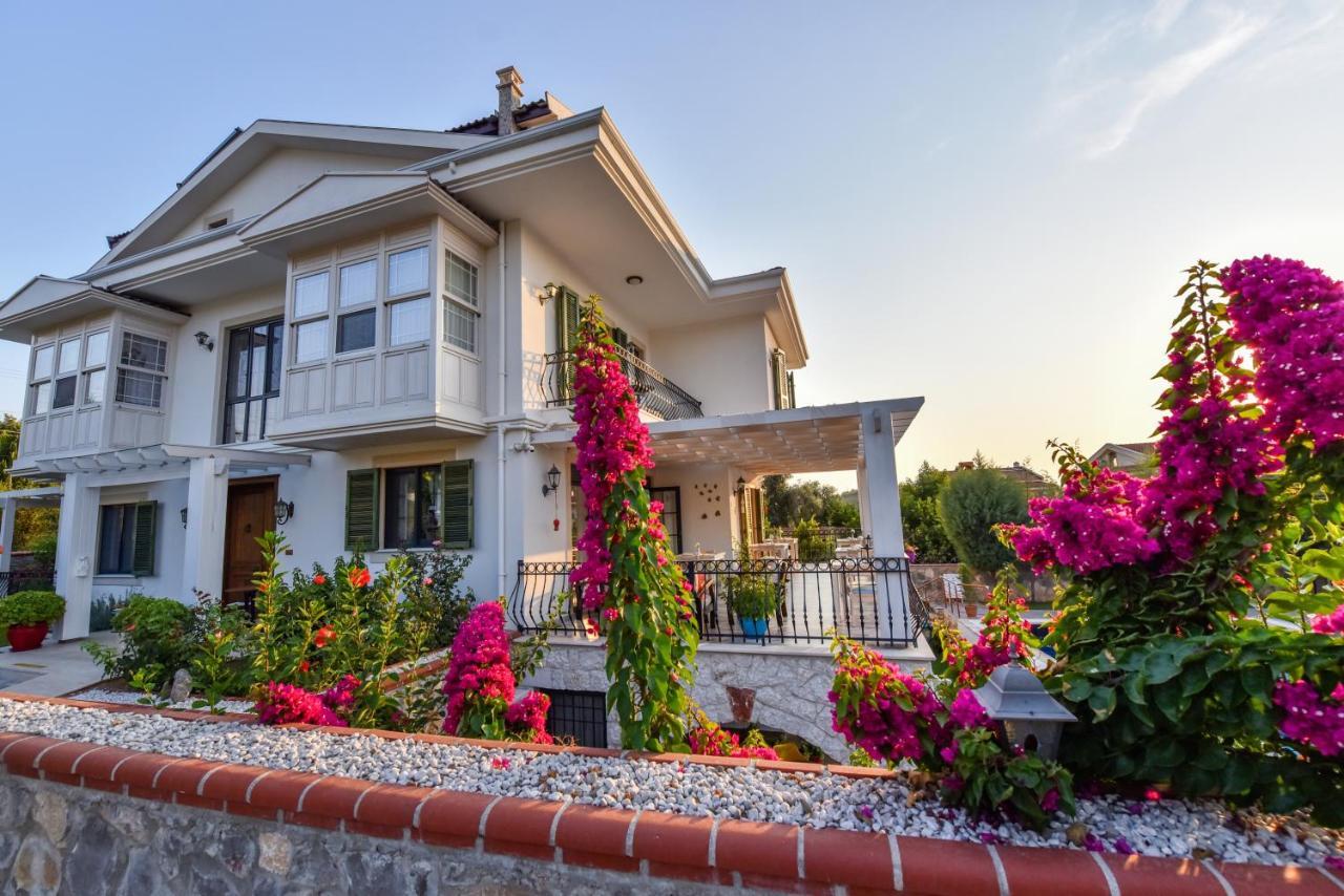 Villa Tn - Fethiye (Adults Only) Εξωτερικό φωτογραφία