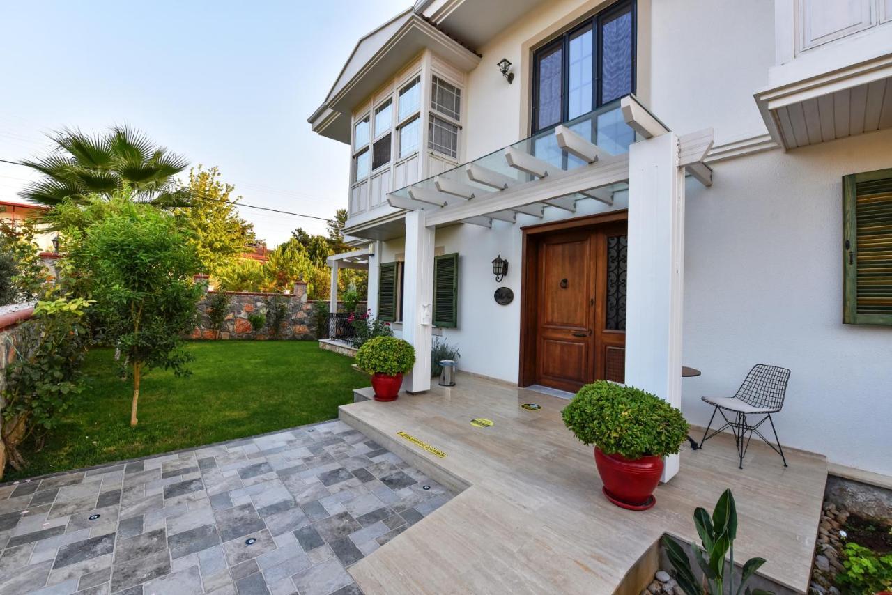 Villa Tn - Fethiye (Adults Only) Εξωτερικό φωτογραφία