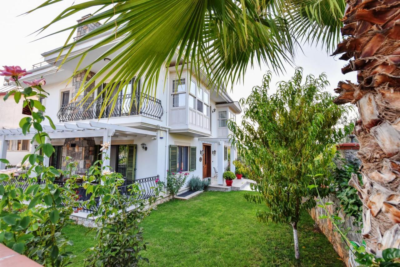 Villa Tn - Fethiye (Adults Only) Εξωτερικό φωτογραφία