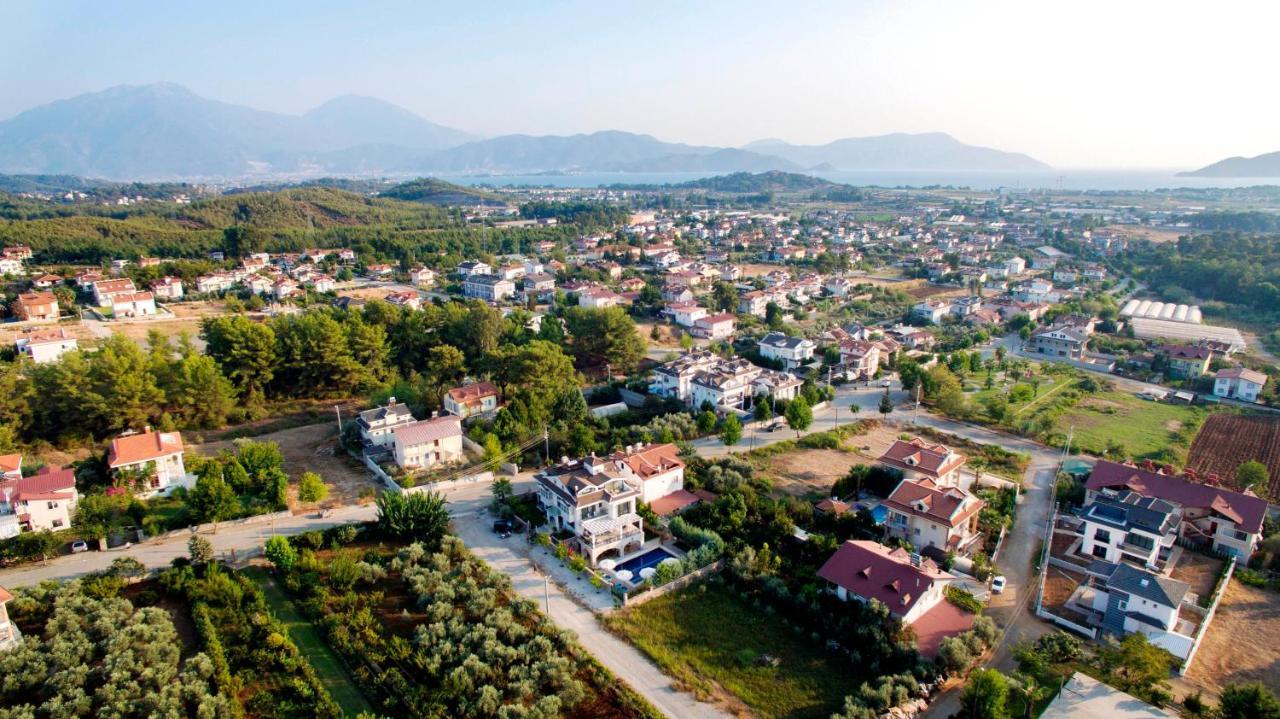 Villa Tn - Fethiye (Adults Only) Εξωτερικό φωτογραφία