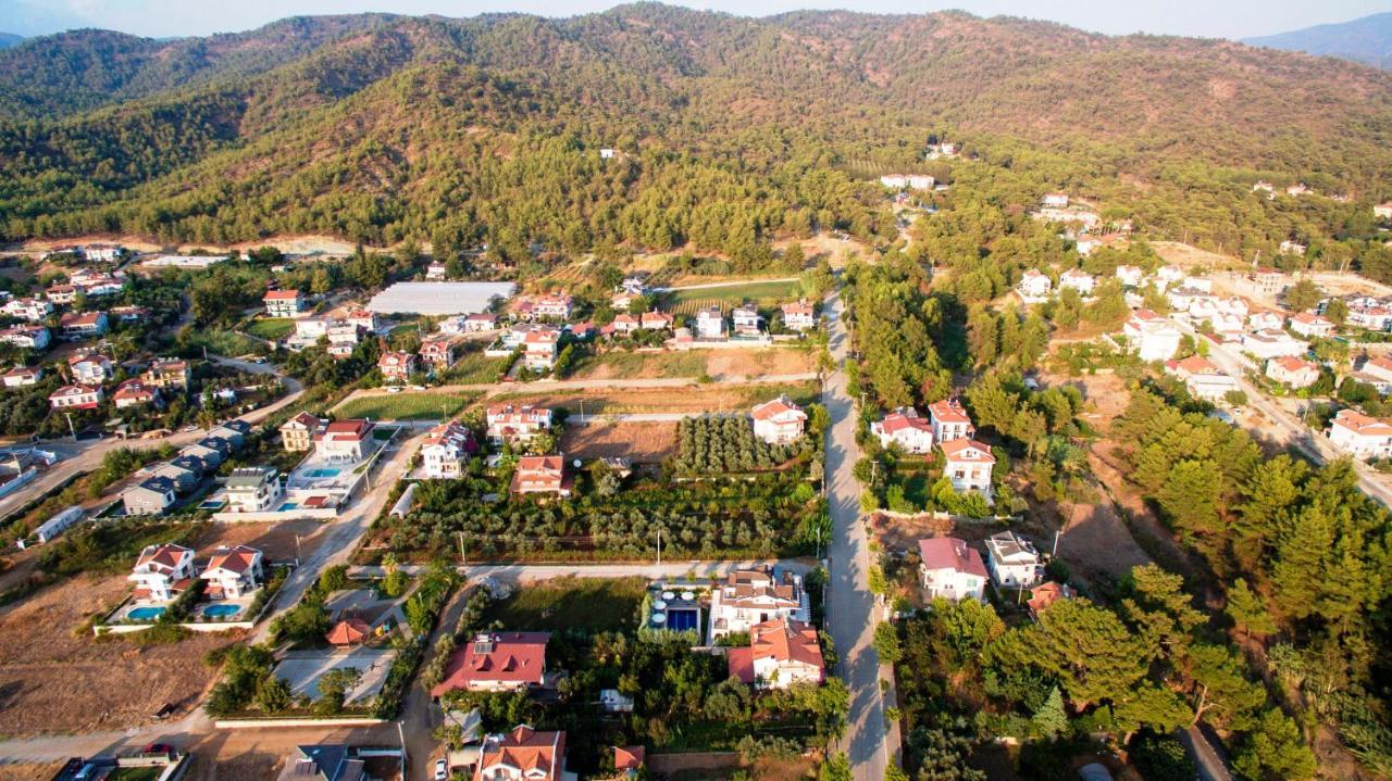 Villa Tn - Fethiye (Adults Only) Εξωτερικό φωτογραφία