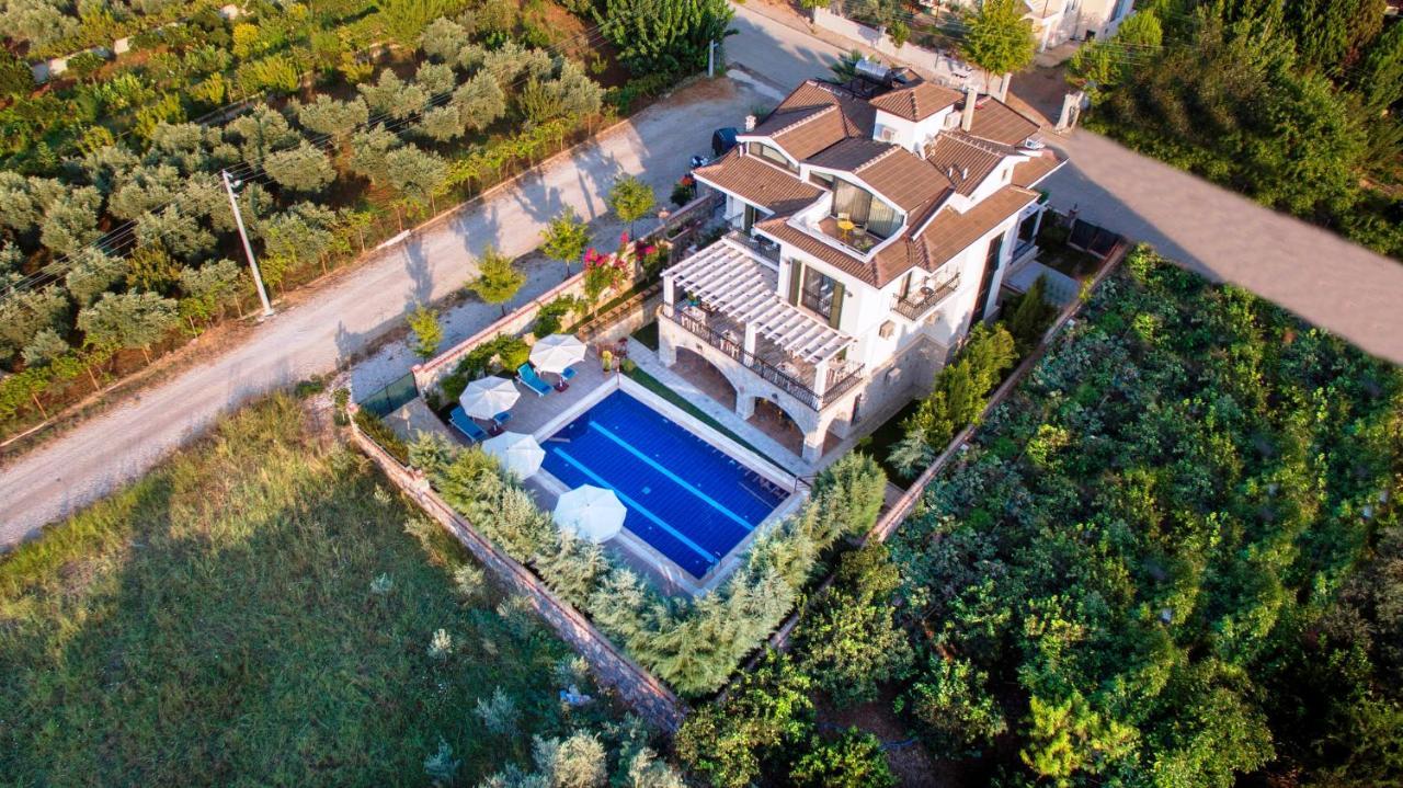 Villa Tn - Fethiye (Adults Only) Εξωτερικό φωτογραφία