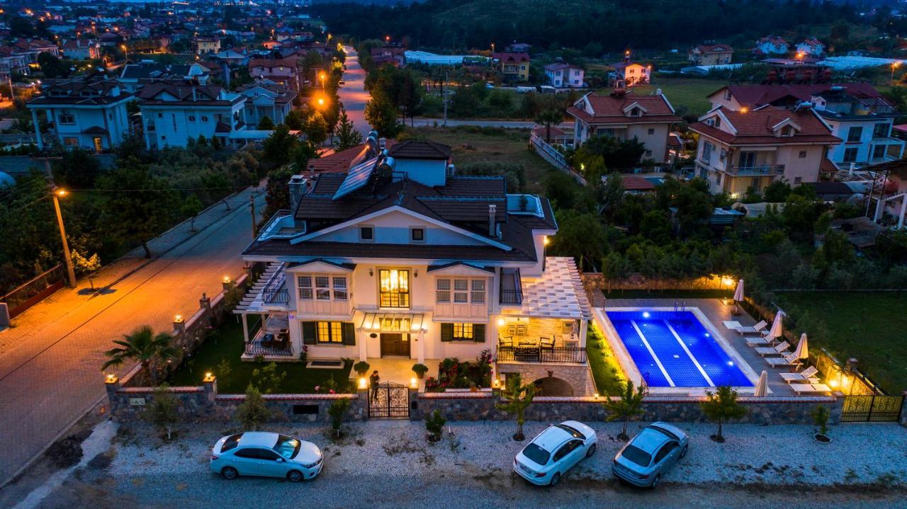 Villa Tn - Fethiye (Adults Only) Εξωτερικό φωτογραφία