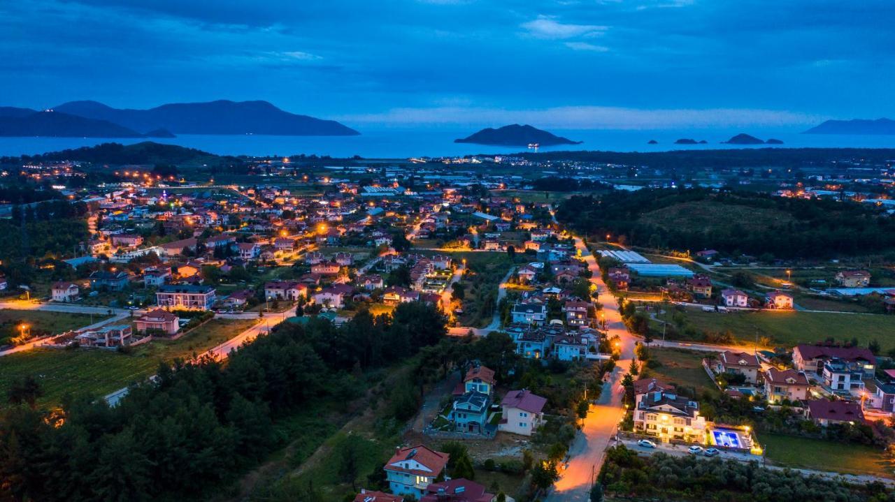 Villa Tn - Fethiye (Adults Only) Εξωτερικό φωτογραφία