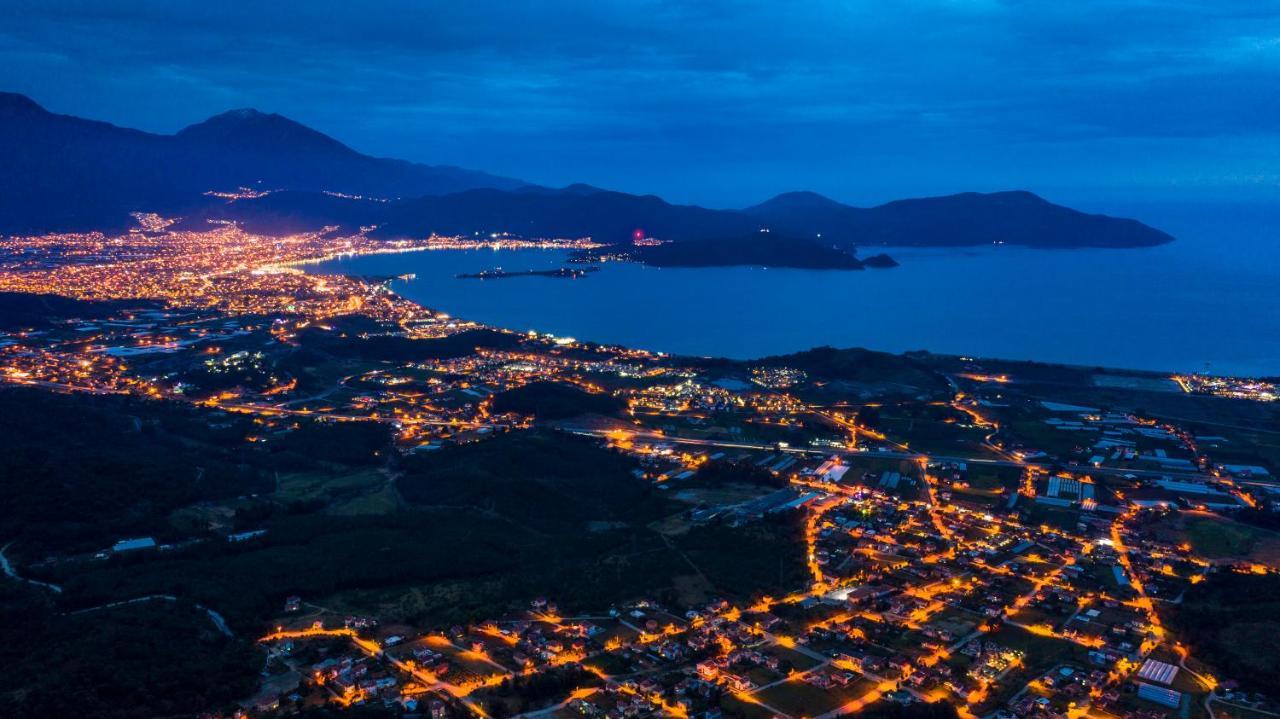 Villa Tn - Fethiye (Adults Only) Εξωτερικό φωτογραφία