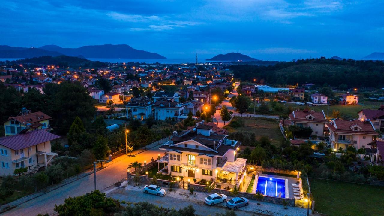 Villa Tn - Fethiye (Adults Only) Εξωτερικό φωτογραφία