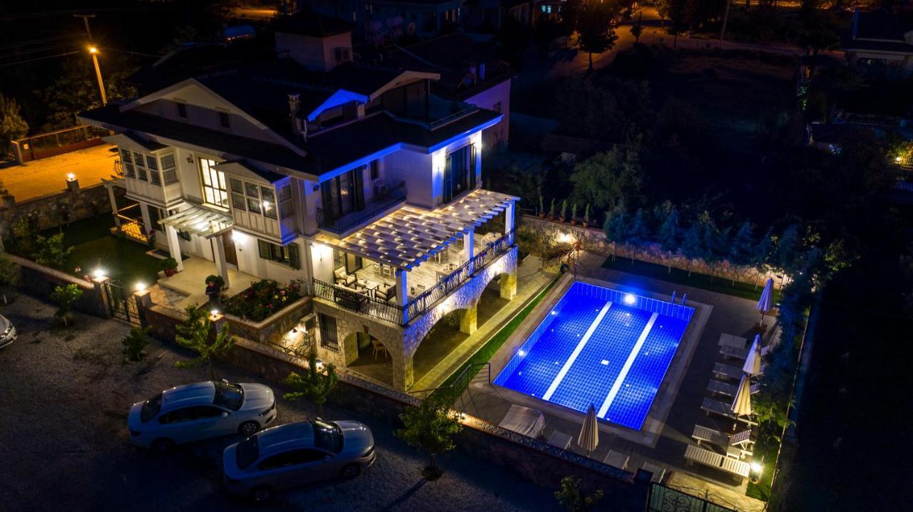 Villa Tn - Fethiye (Adults Only) Εξωτερικό φωτογραφία