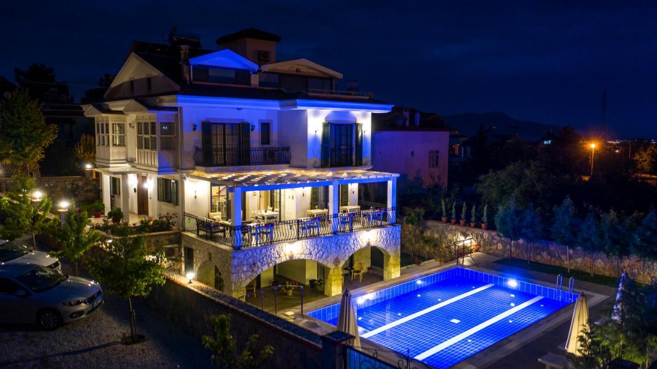 Villa Tn - Fethiye (Adults Only) Εξωτερικό φωτογραφία