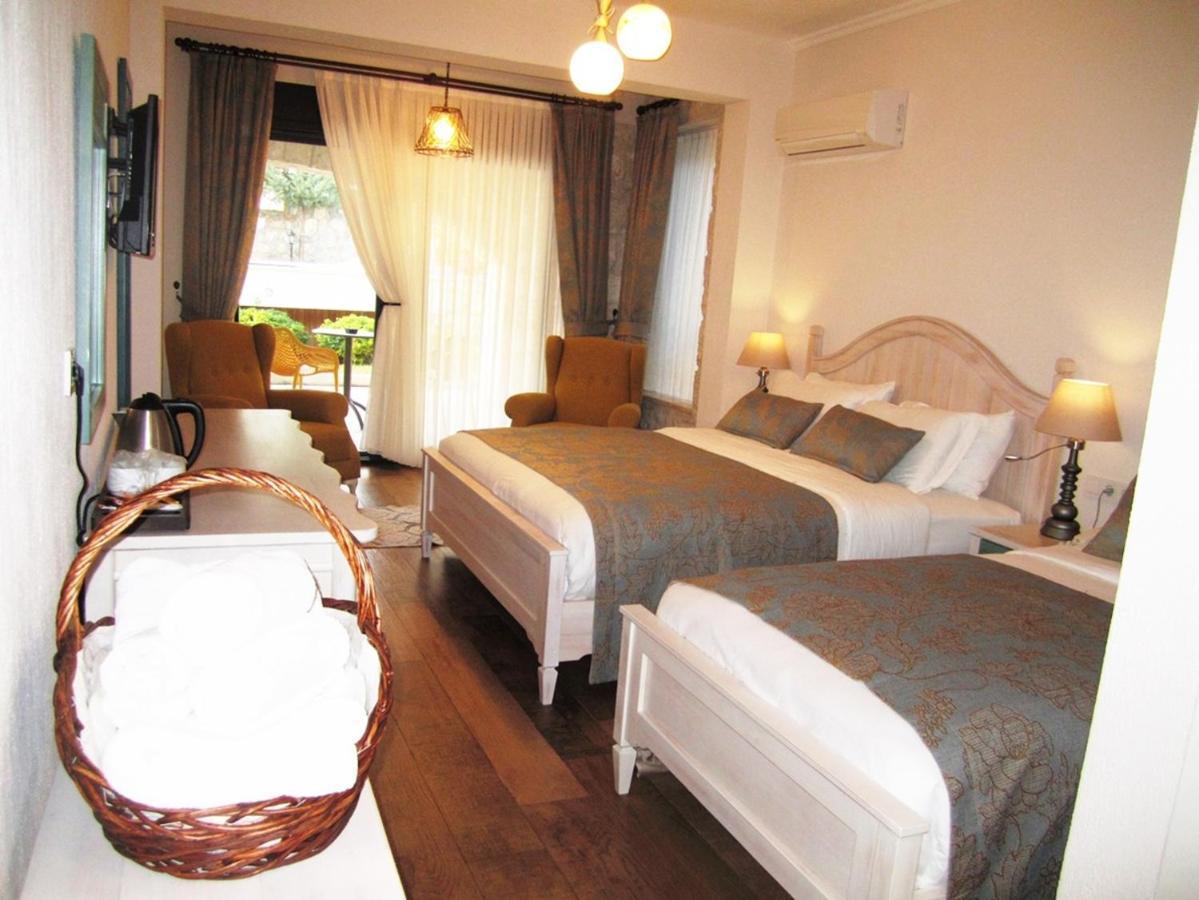 Villa Tn - Fethiye (Adults Only) Εξωτερικό φωτογραφία