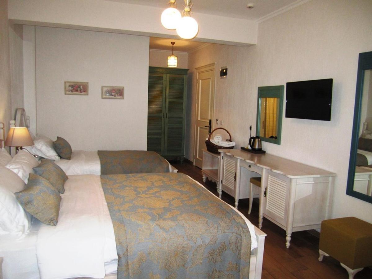 Villa Tn - Fethiye (Adults Only) Εξωτερικό φωτογραφία