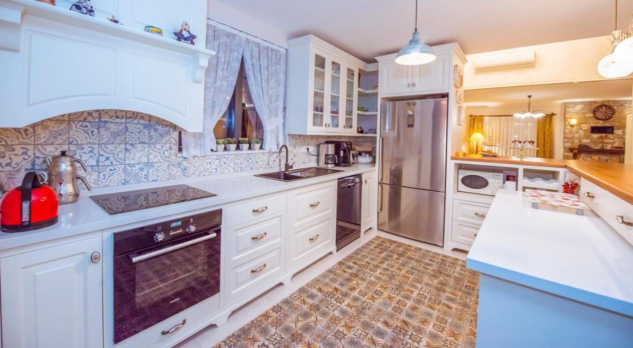 Villa Tn - Fethiye (Adults Only) Εξωτερικό φωτογραφία