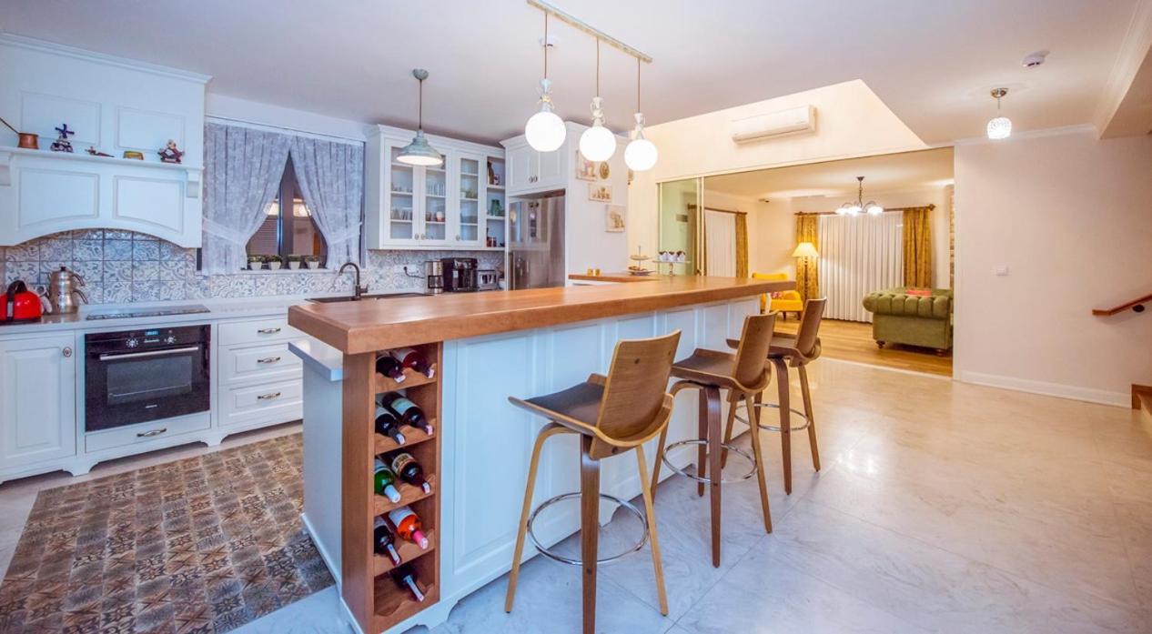 Villa Tn - Fethiye (Adults Only) Εξωτερικό φωτογραφία