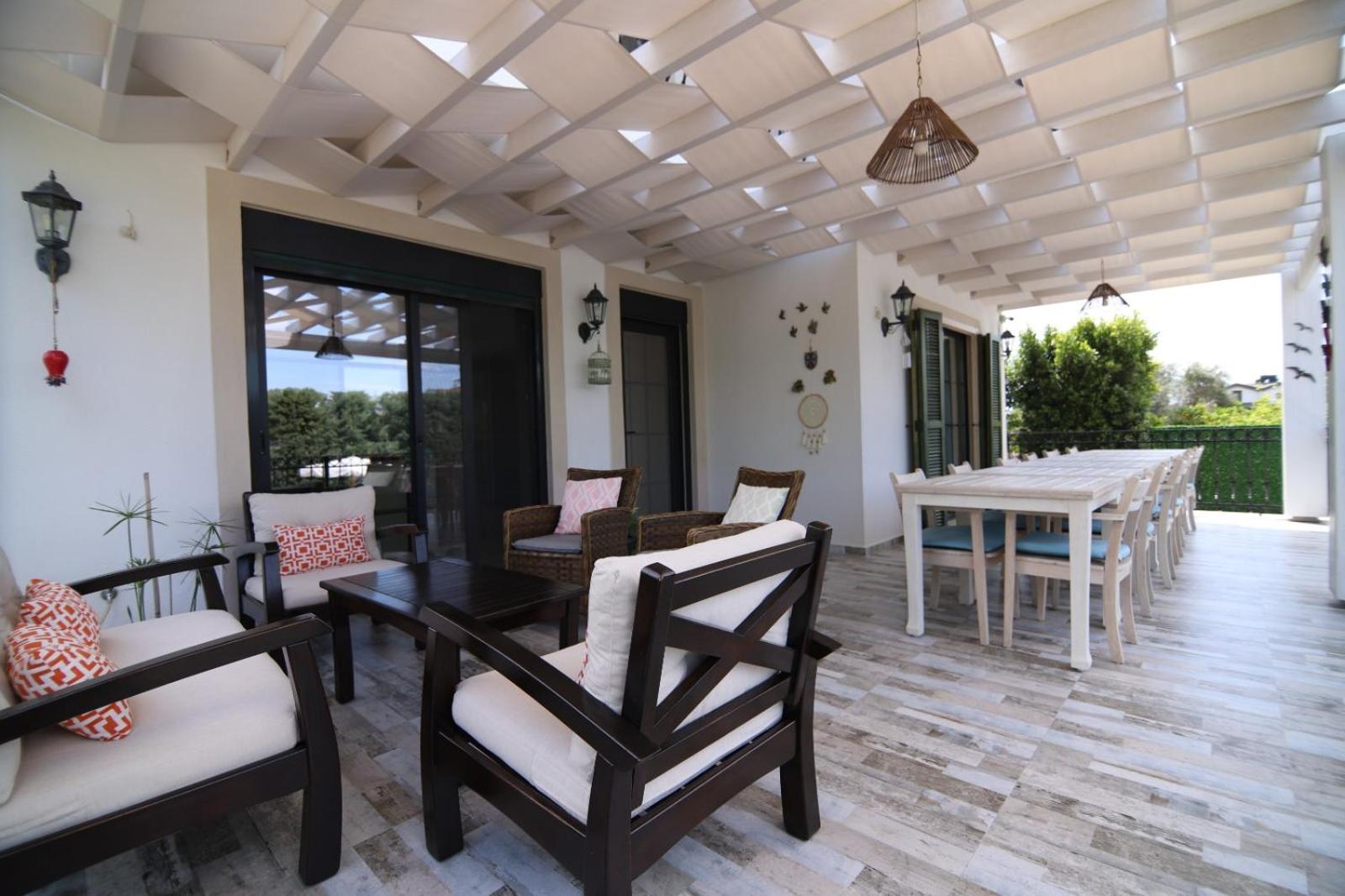 Villa Tn - Fethiye (Adults Only) Εξωτερικό φωτογραφία