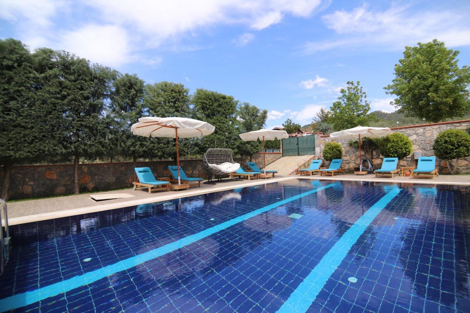 Villa Tn - Fethiye (Adults Only) Εξωτερικό φωτογραφία