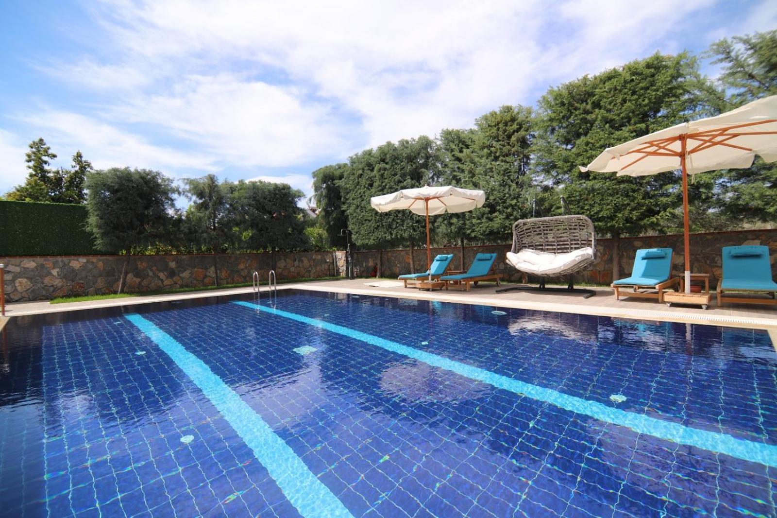 Villa Tn - Fethiye (Adults Only) Εξωτερικό φωτογραφία