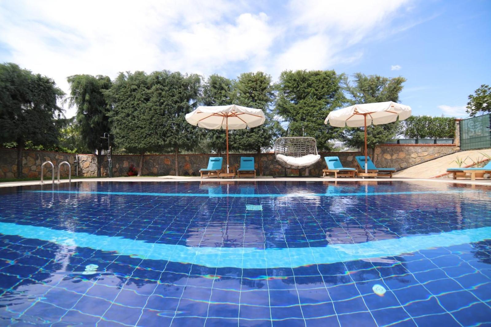 Villa Tn - Fethiye (Adults Only) Εξωτερικό φωτογραφία