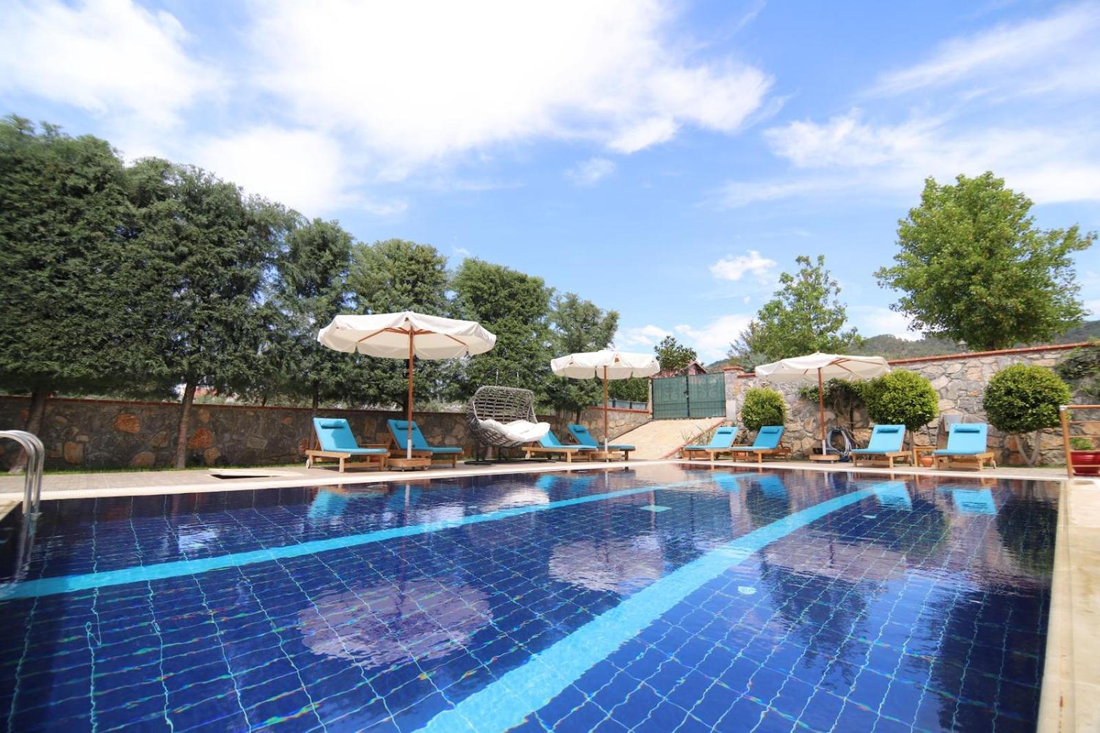 Villa Tn - Fethiye (Adults Only) Εξωτερικό φωτογραφία
