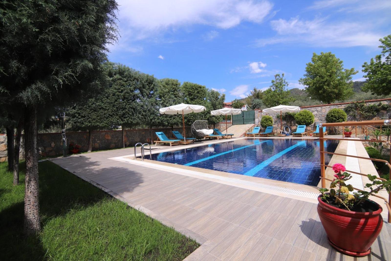 Villa Tn - Fethiye (Adults Only) Εξωτερικό φωτογραφία