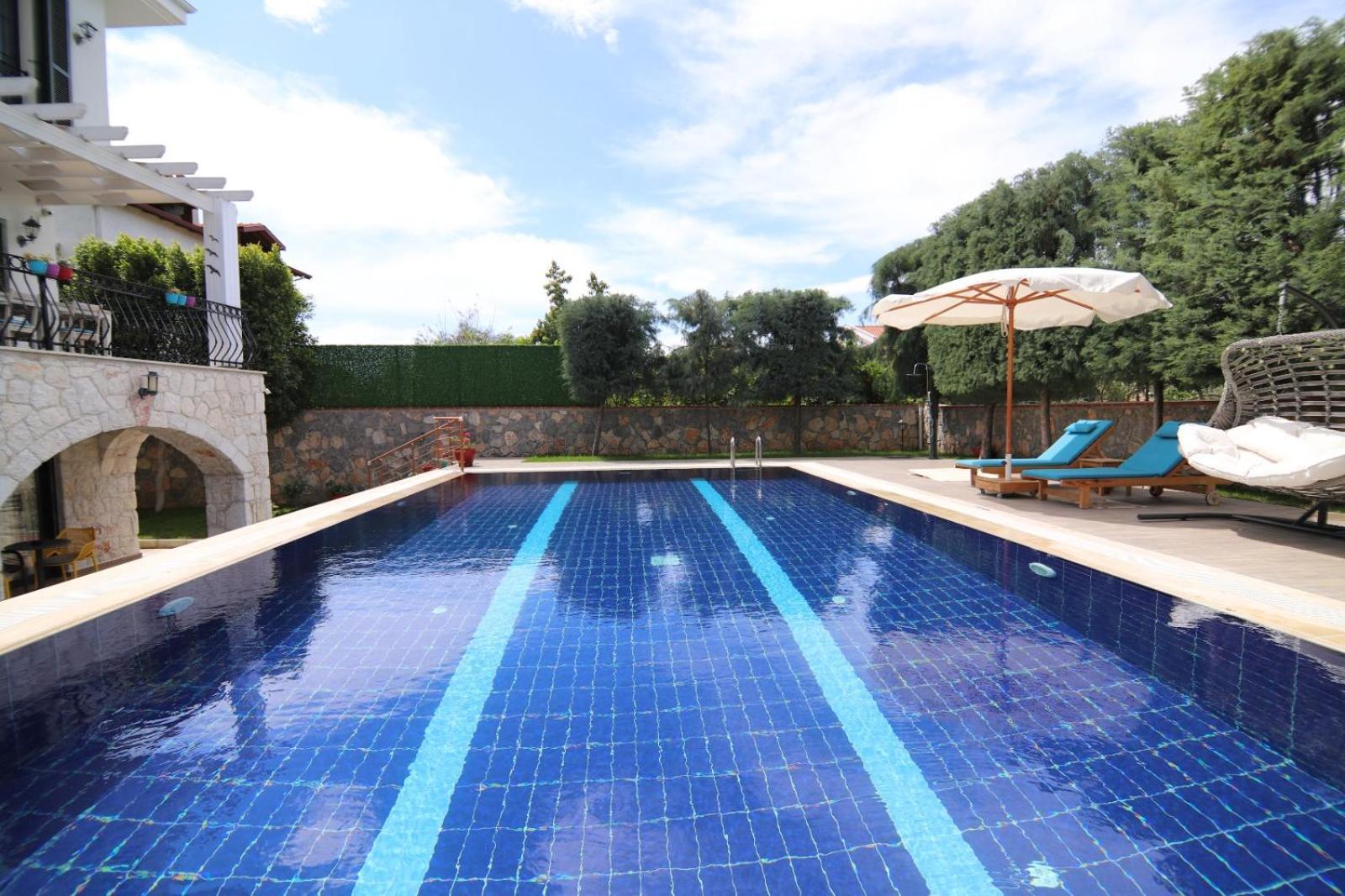 Villa Tn - Fethiye (Adults Only) Εξωτερικό φωτογραφία