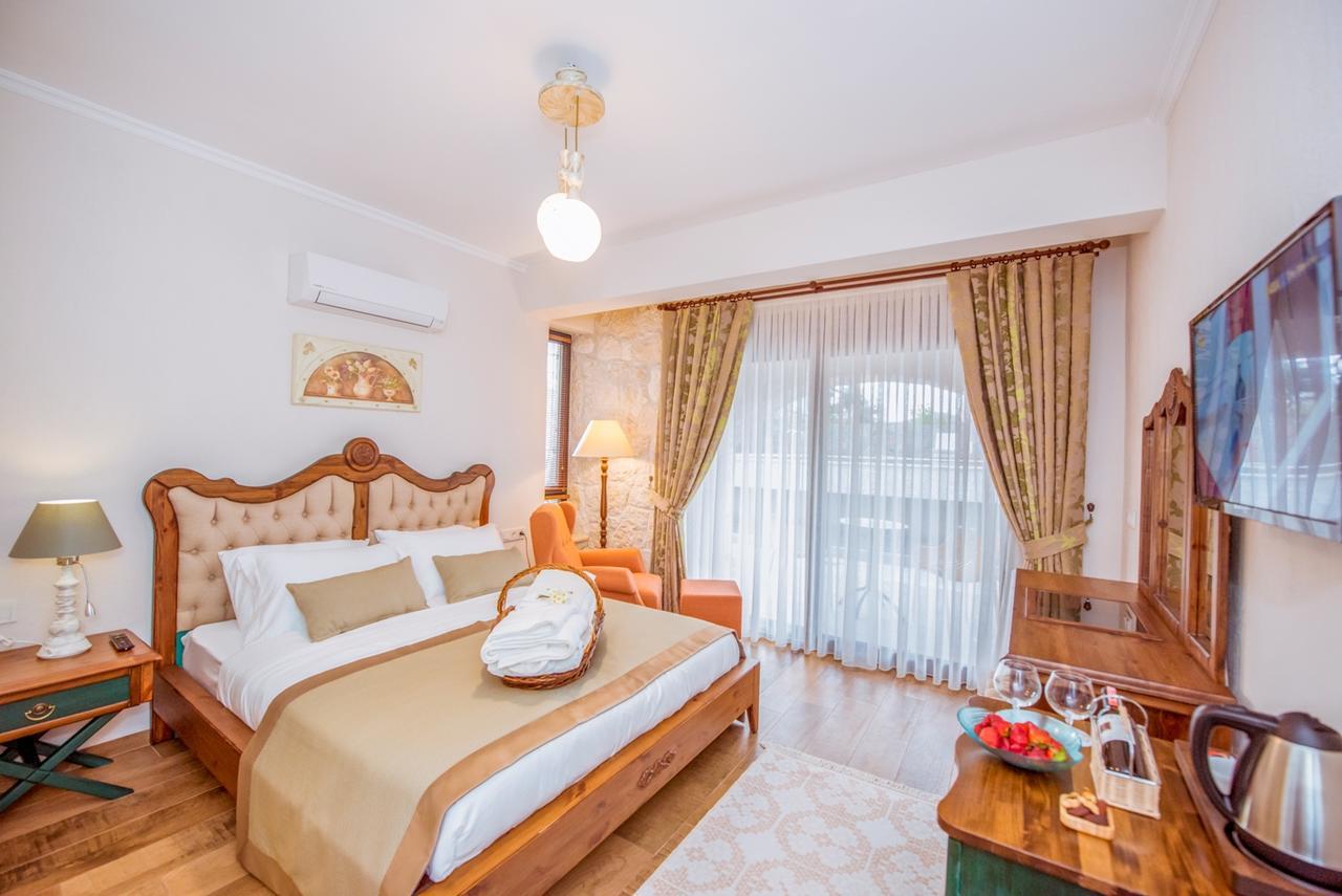 Villa Tn - Fethiye (Adults Only) Εξωτερικό φωτογραφία