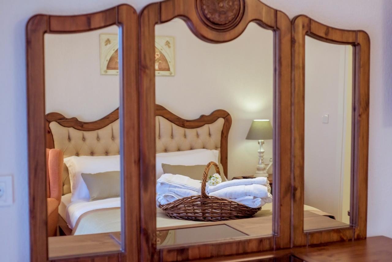 Villa Tn - Fethiye (Adults Only) Εξωτερικό φωτογραφία