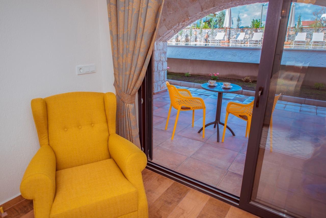 Villa Tn - Fethiye (Adults Only) Εξωτερικό φωτογραφία