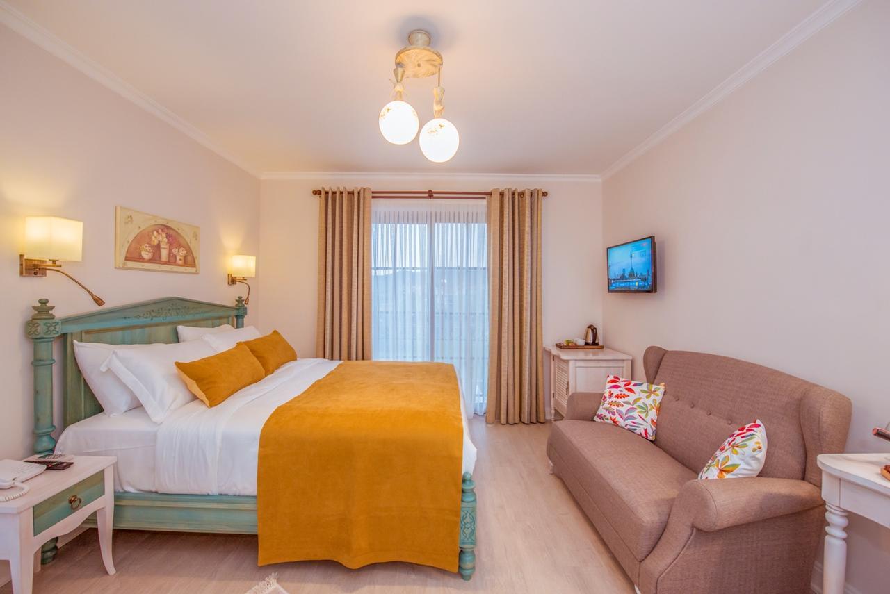 Villa Tn - Fethiye (Adults Only) Εξωτερικό φωτογραφία