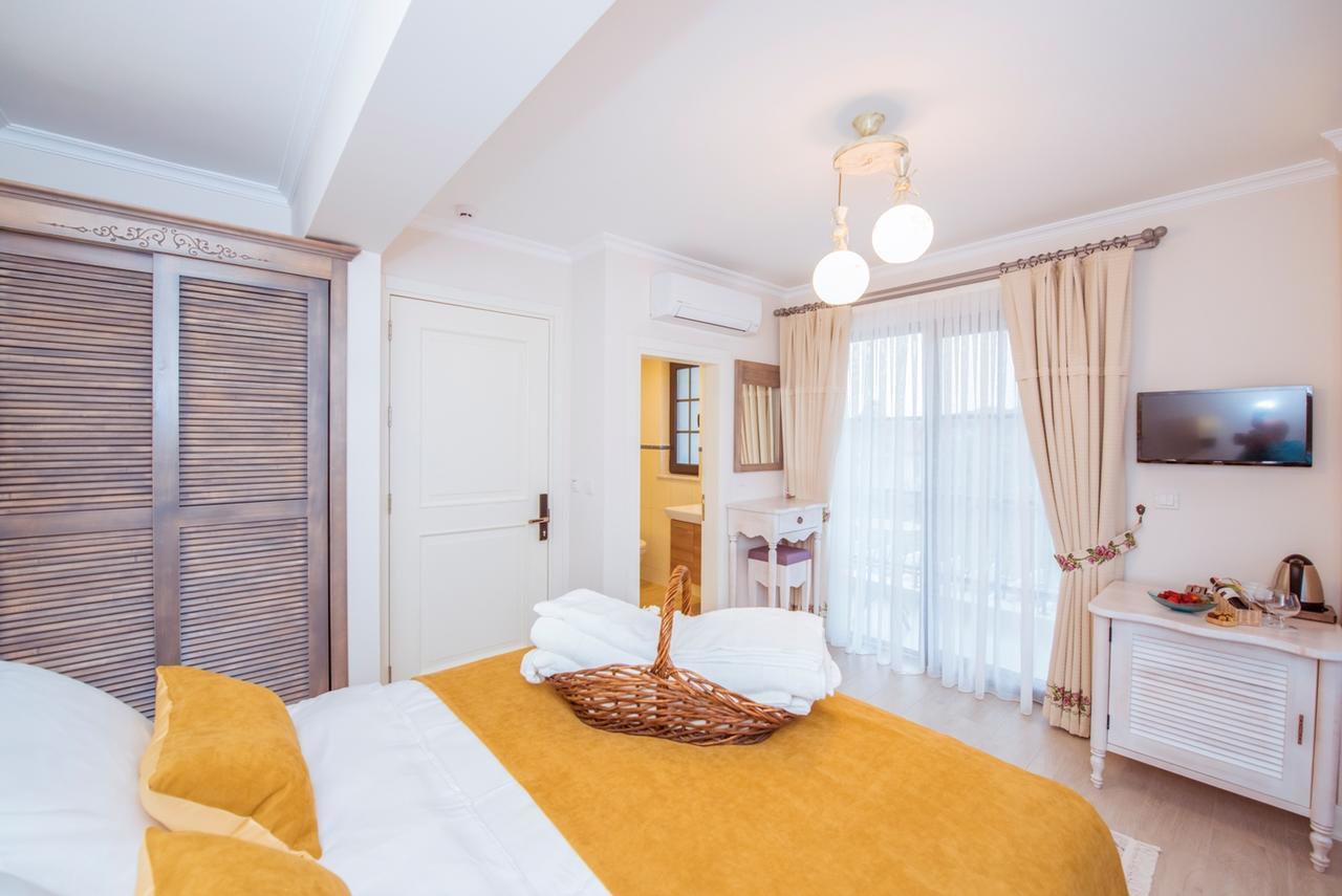 Villa Tn - Fethiye (Adults Only) Εξωτερικό φωτογραφία