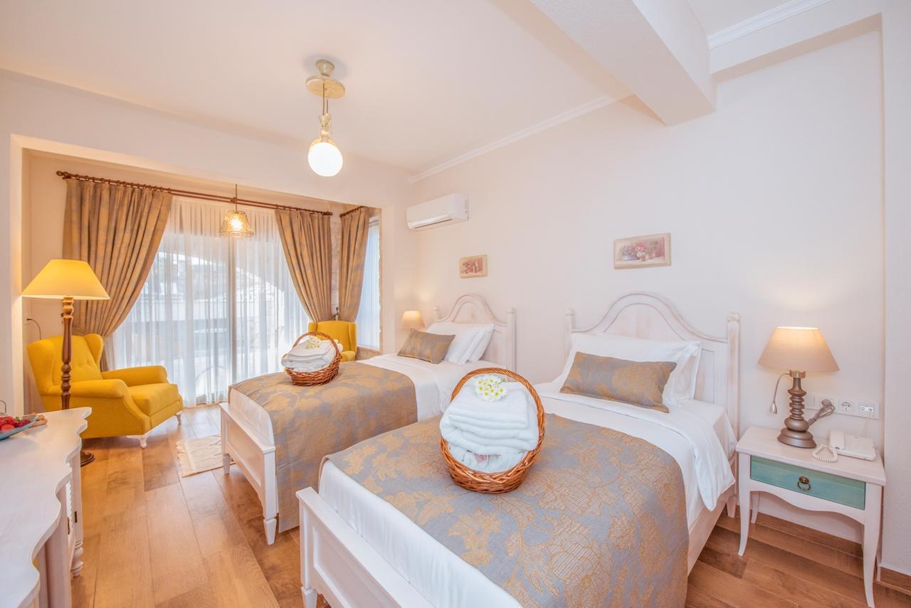 Villa Tn - Fethiye (Adults Only) Εξωτερικό φωτογραφία
