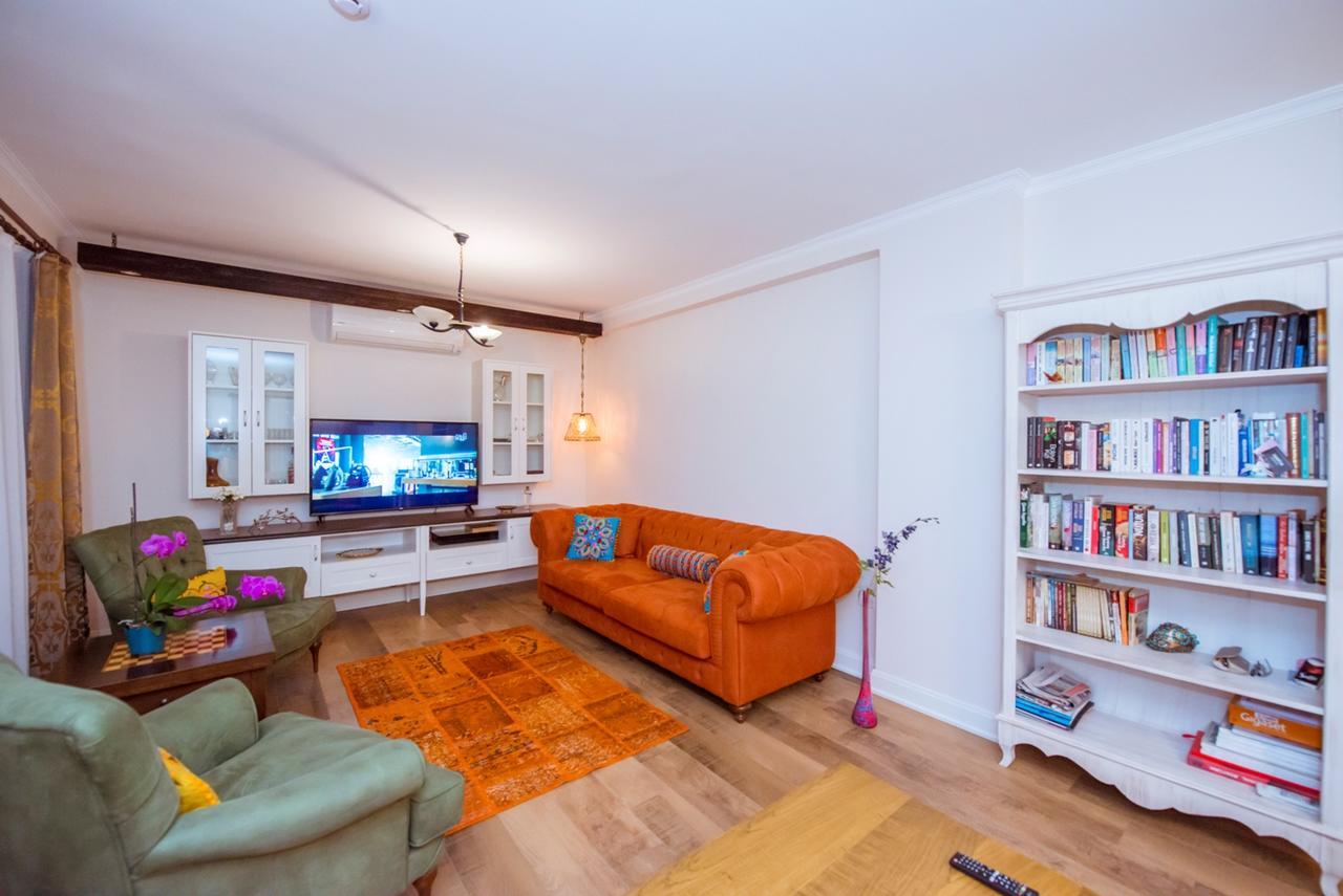 Villa Tn - Fethiye (Adults Only) Εξωτερικό φωτογραφία