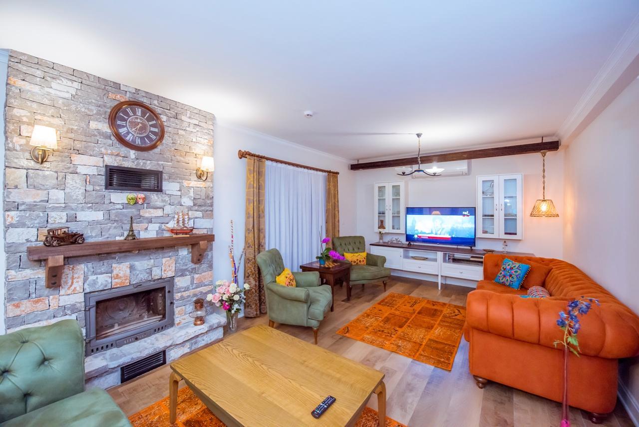 Villa Tn - Fethiye (Adults Only) Εξωτερικό φωτογραφία