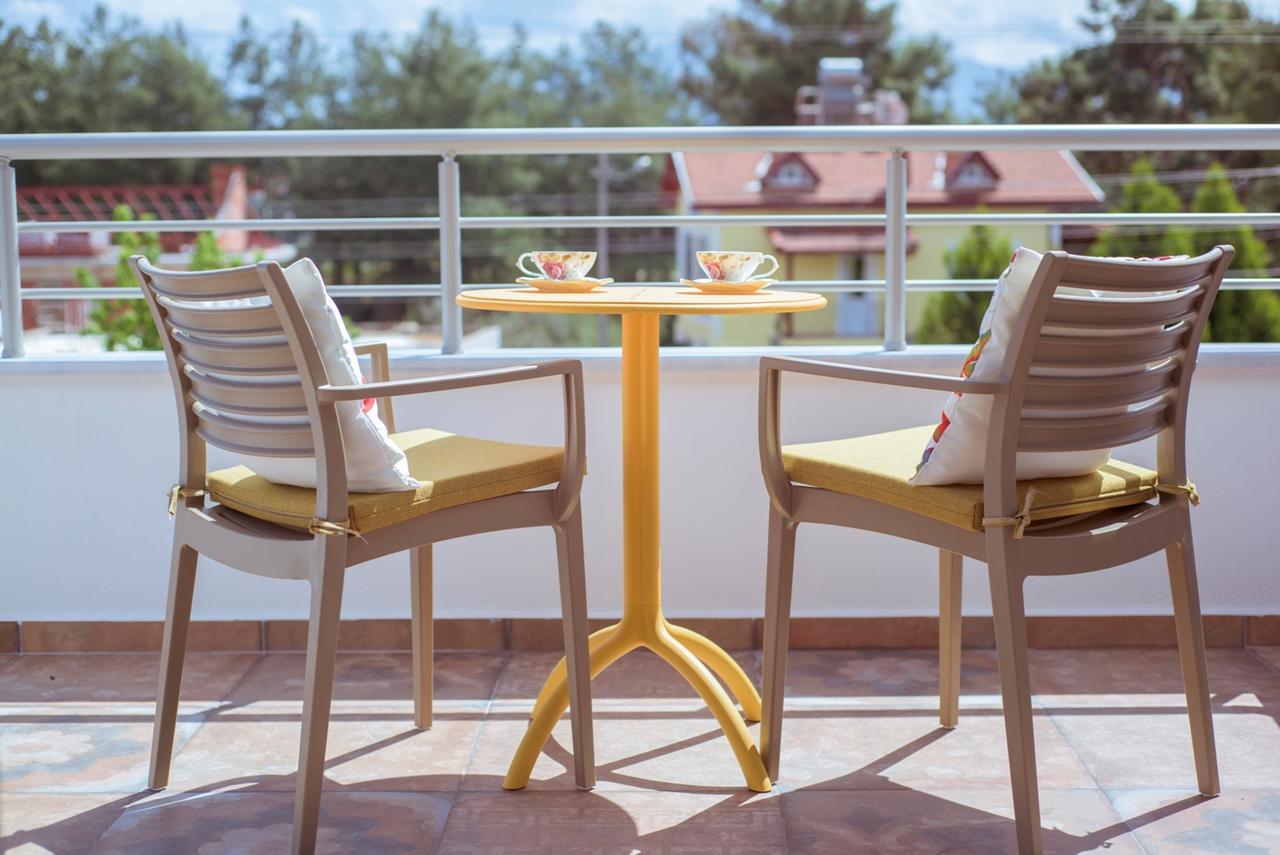 Villa Tn - Fethiye (Adults Only) Εξωτερικό φωτογραφία