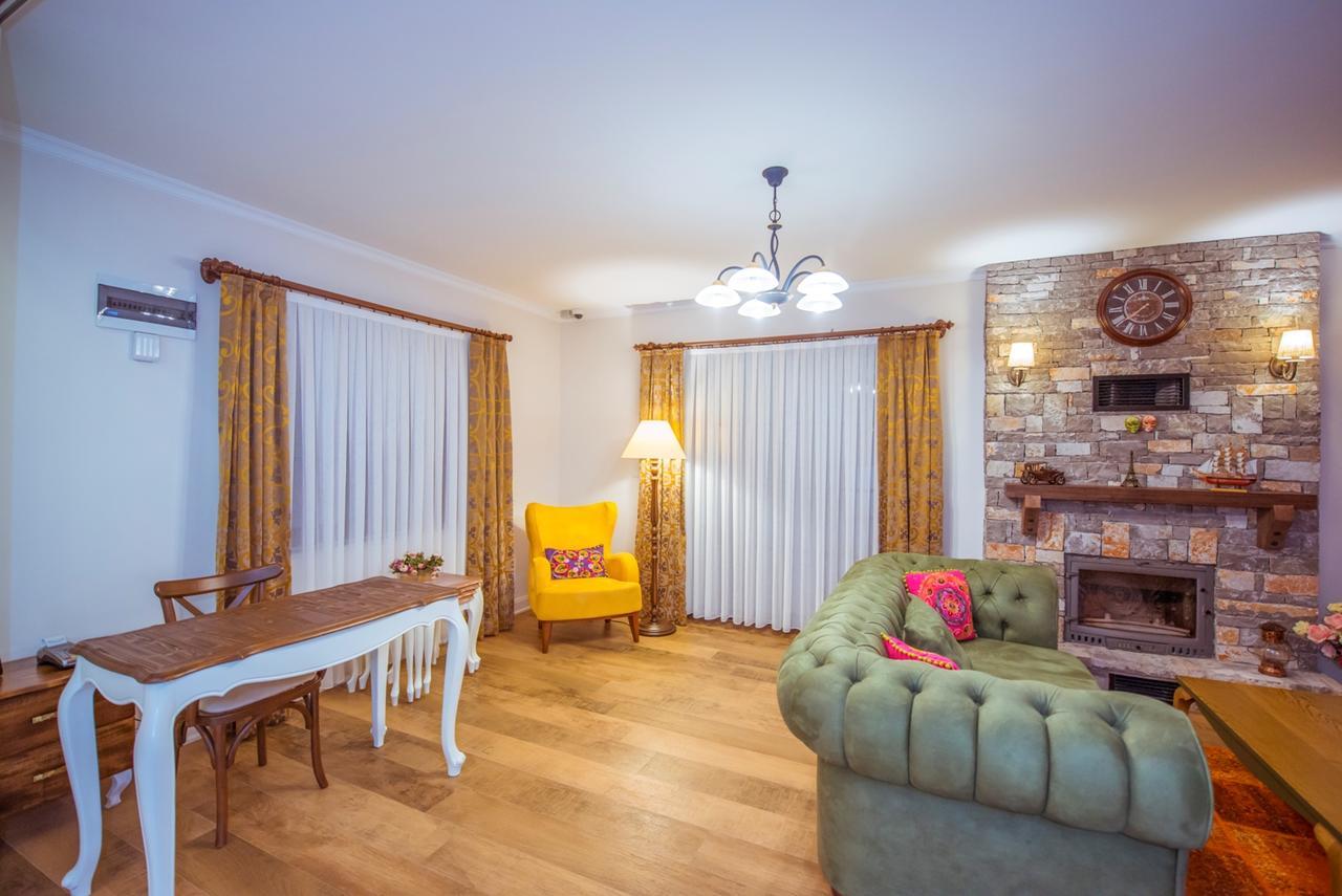 Villa Tn - Fethiye (Adults Only) Εξωτερικό φωτογραφία
