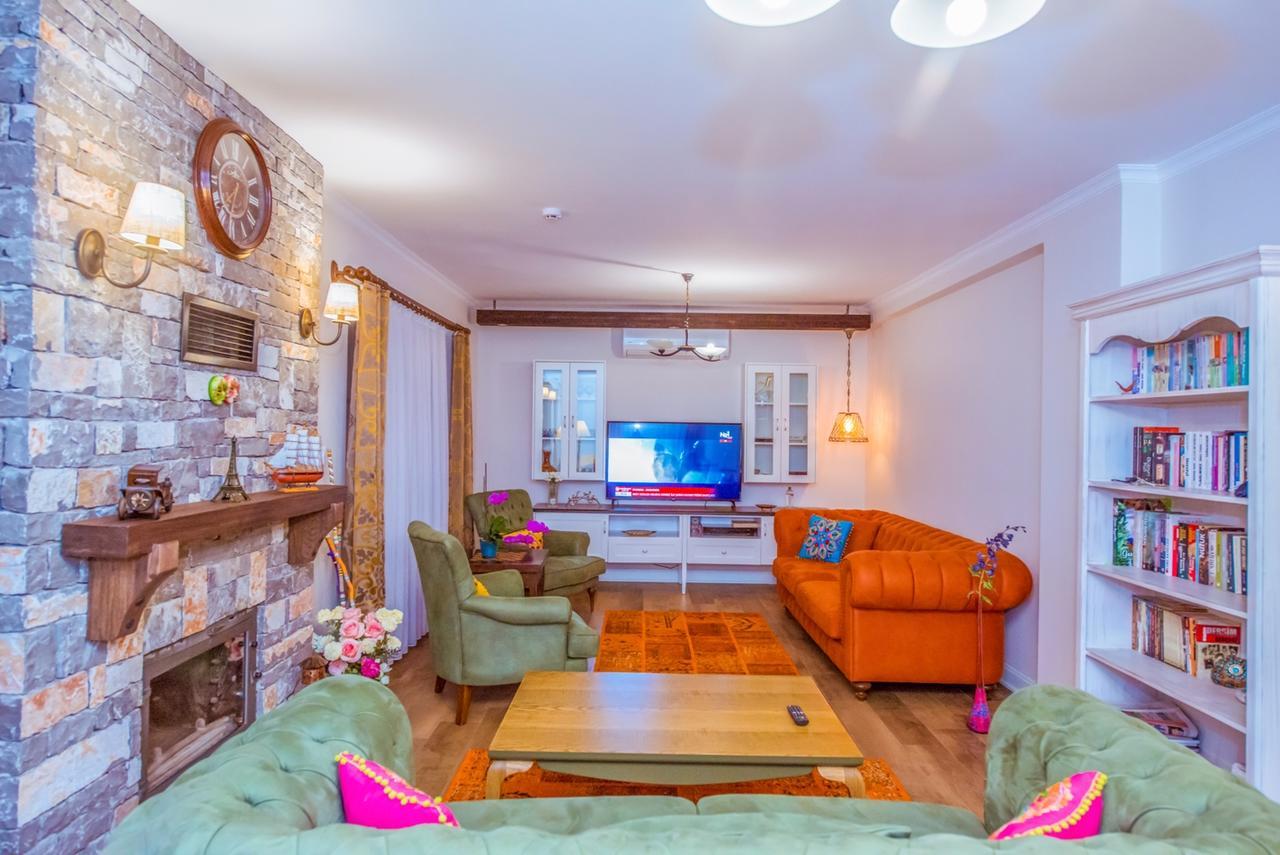 Villa Tn - Fethiye (Adults Only) Εξωτερικό φωτογραφία