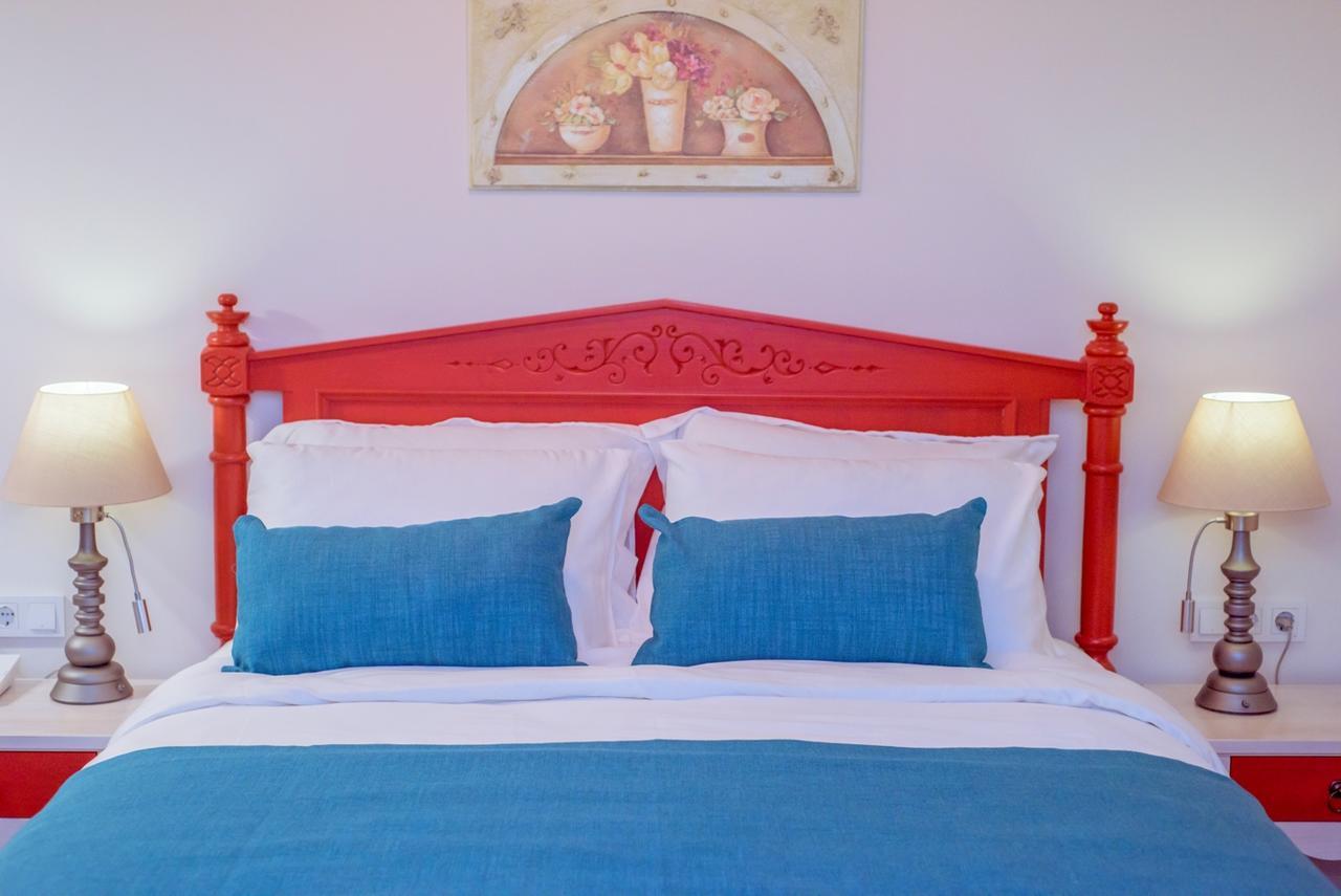 Villa Tn - Fethiye (Adults Only) Εξωτερικό φωτογραφία