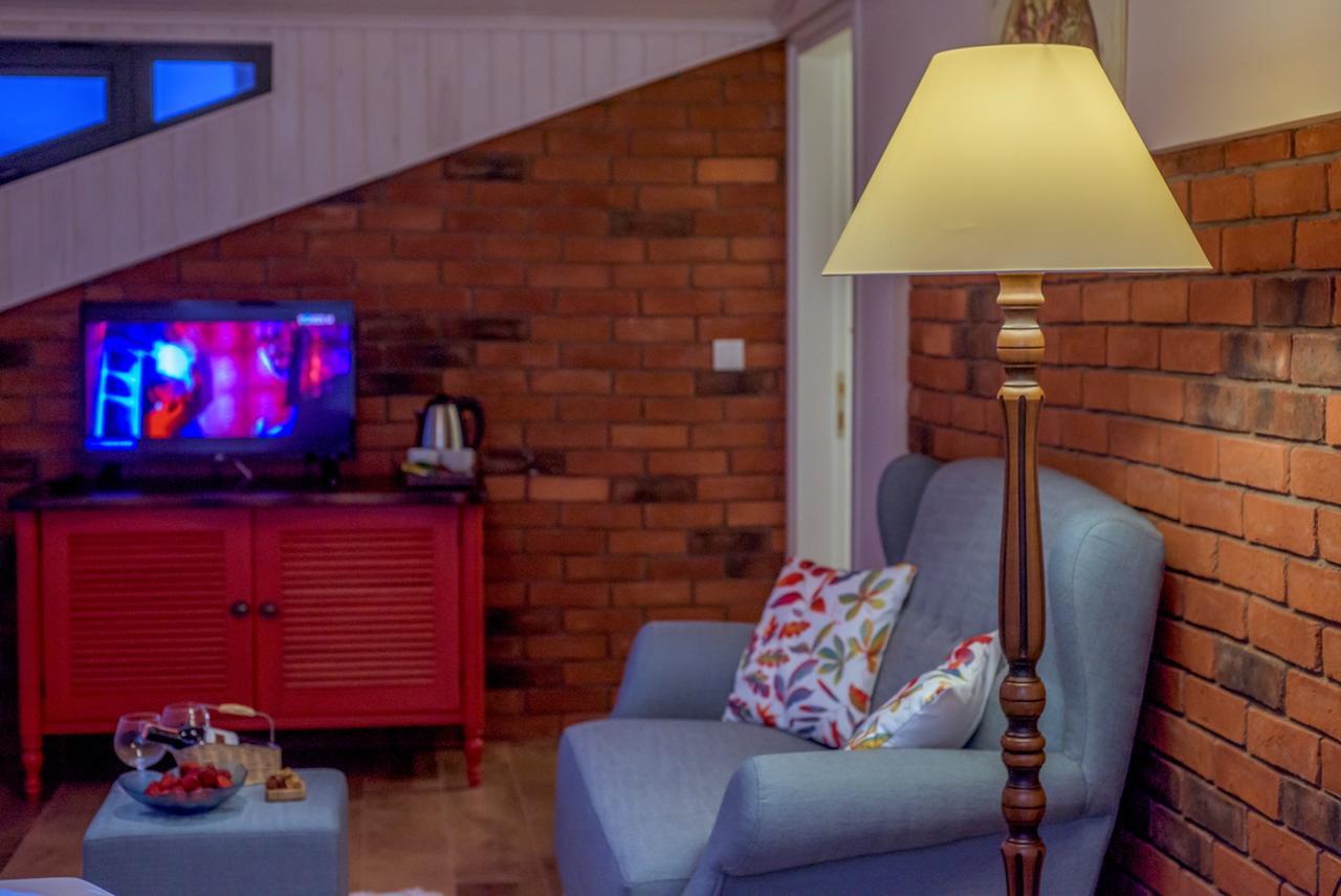 Villa Tn - Fethiye (Adults Only) Εξωτερικό φωτογραφία